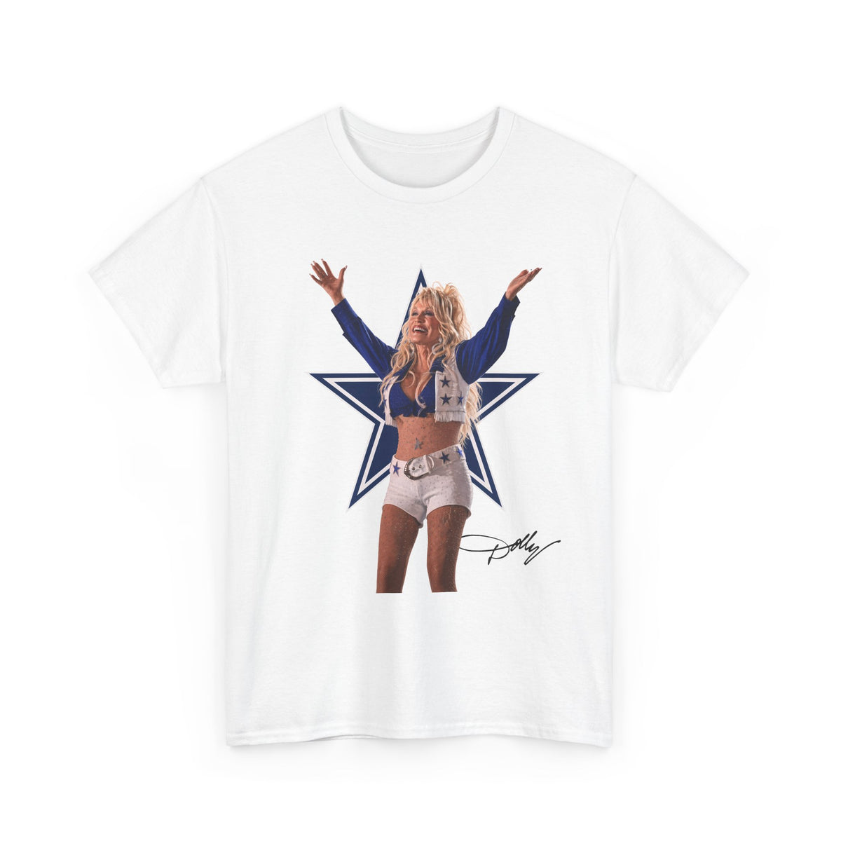 Dallas Fan Dad Football Shirt, Dolly Parton Cowboys Halftime Tee for Grandpa, Sunday Football Game Day Shirt for Kickoff and Watch Party