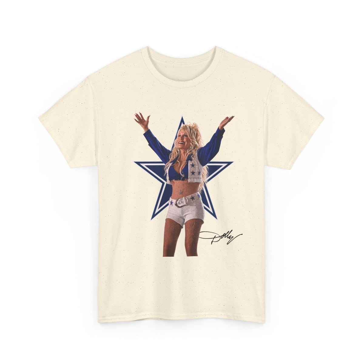 Dallas Girl Football Shirt for Women, Dolly Parton Cowboys Halftime Tee, Cowgirl Style Fan Top for Texas Native and Dolly Lover